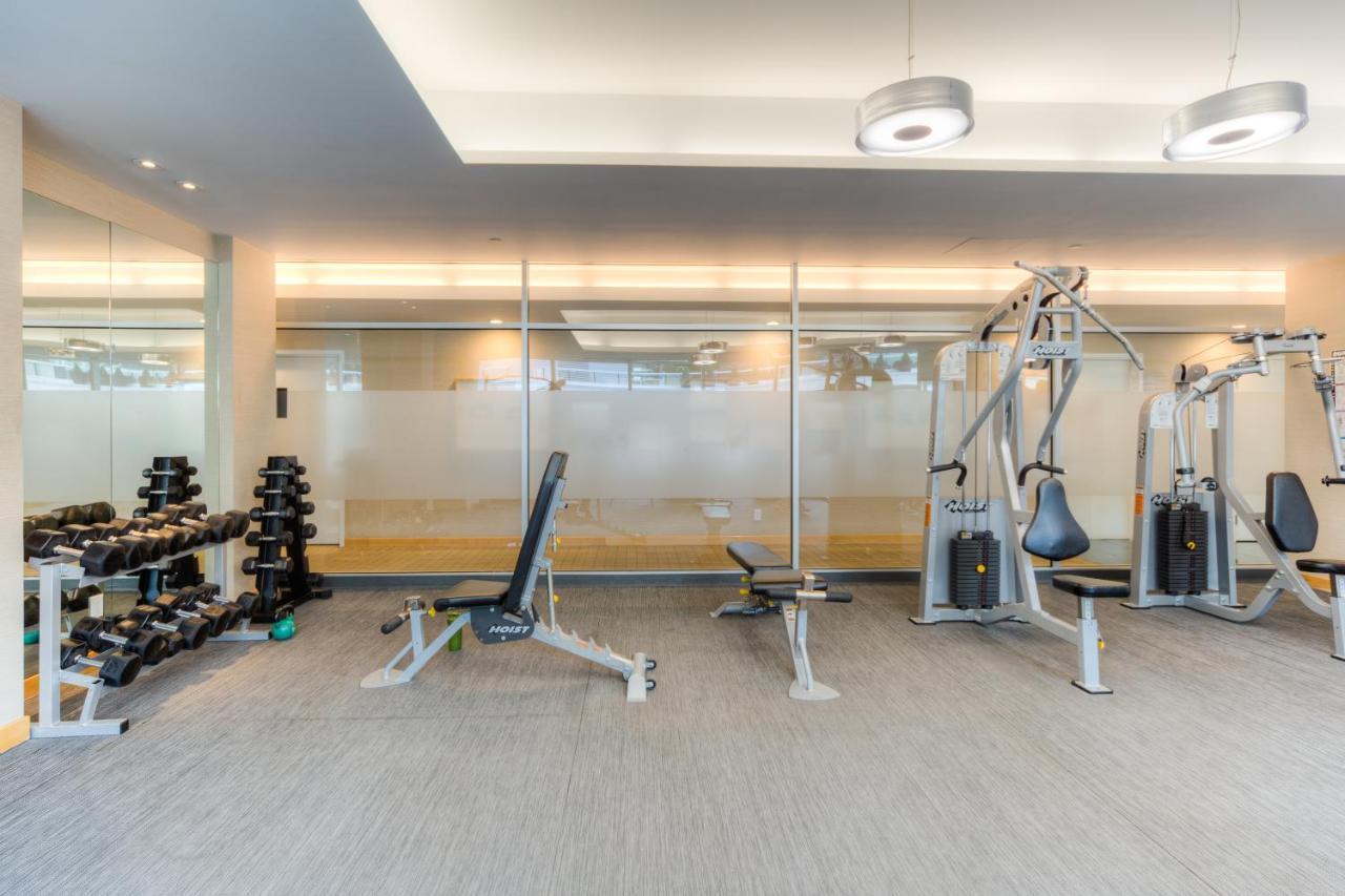 Newly Renovated Cozy Condo/Union Station Toronto Eksteriør billede